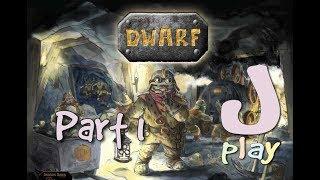 jPlay previews and plays: Dwarf