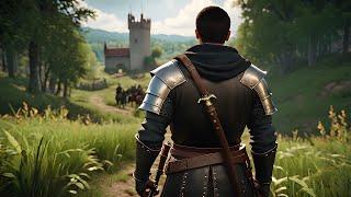 TOP 10 Great New Medieval Games You Shouldn't Miss