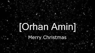 [Orhan Amin] Christmas Logo (2022)