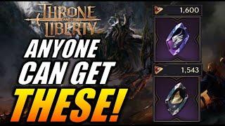 Throne and Liberty - Archboss Soul Fragments for Thousands! - Bellandir Fight Today: What to Expect