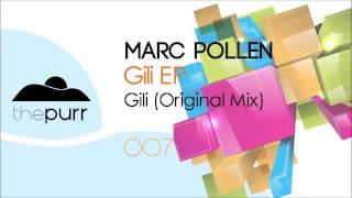 Marc Pollen - Gili (Original Mix)