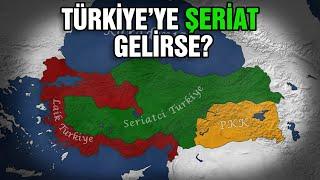Türkiye'de ŞERİAT İlan Edilirse? | Ne Olurdu?