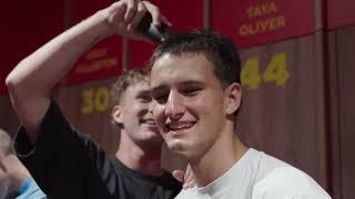 The Barber Academy x Gold Coast Suns | 1-Day Barbering Course with AFL & AFLW Players