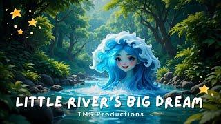 little river's big dream | TMS Productions