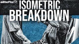 Make Gains FAST | Isometric Breakdown