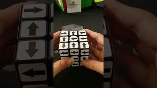 This Rubik's Cube Hack Will Blow Your Mind | #shorts