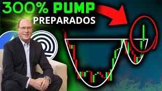 Descubra as 8 Altcoins que Podem te Tornar Milionário em 2025! 