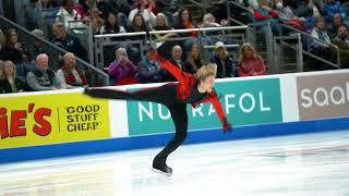 Welcome the 2025 U.S. Figure Skating Championships to Wichita, Kansas