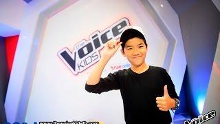 Flashlight&แสนล้านนาที - ปลั๊กกี้ ธรากร-The Voice Kids Thailand