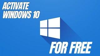 The Ultimate Secret to Free Windows 10 Pro Activation: Genuine Keys Inside!