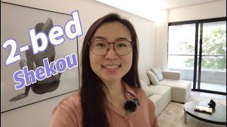 How much for a modern apartment in Shenzhen?  | Shenzhen Apartment Tour