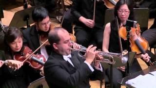 Slawische Fantasie for Trumpet Solo  Höhne