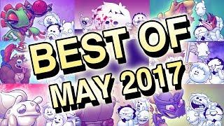 BEST OF Oney Plays May 2017