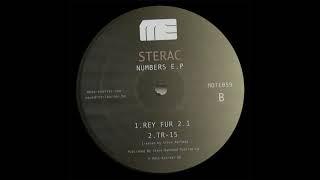 Sterac - Rey Fur 2.1 [MOTE059]