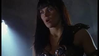 Xena vs. Draco | Xena: Warrior Princess Season 1 Episode 1