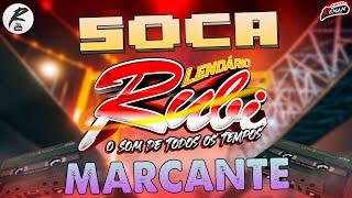 LENDÁRIO RUBI SOCA MARCANTE RELÍQUIA (ÁUDIO ORIGINAL)