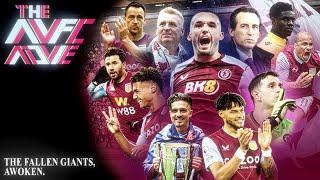 THE AVFC MOVIE