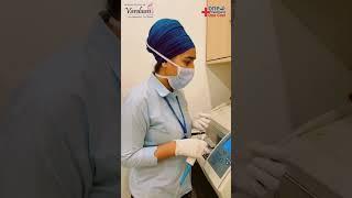 Medical Advancements in Art Services | Vardaan Medical Center