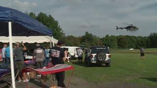 National Night Out | Eyewitness News