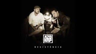 AZORAP - Resistência - Álbum Completo