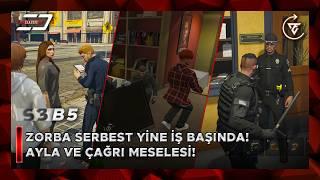 HAKLISINIZ MÜDÜRÜM! | Klip Derlemesi S3:B5 | EDRP Classic | ZeuSidiouss | Zeu Clips