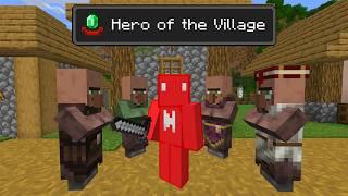 I Made a Safe Village in Minecraft (#6)