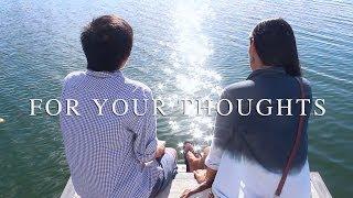 For Your Thoughts (HIFF New Media Camp)