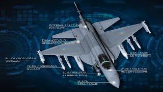 JF-17 Thunder Block III Azerbaijan gets Bozdoğan and Gökdoğan from Türkiye