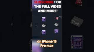 I CAN'T BELIEVE THIS IPHONE 13 PRO MAX WAS PULLED?!