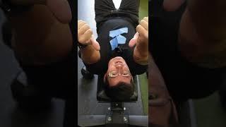 SOTA Flat Dumbbell Chest Press