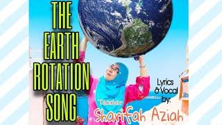 The Earth Rotation Song