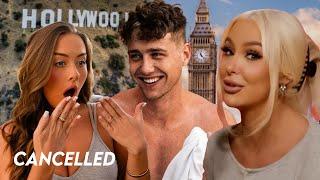 Brooke’s hookup with Harry Jowsey EXPOSED - Ep. 45