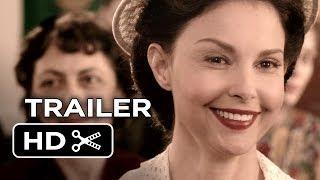 The Identical TRAILER 1 (2014) - Ashley Judd, Seth Green Movie HD