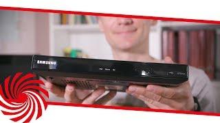 HD Austria und Samsung EVO-S-Receiver - Der Ausprobierer Folge 98 | MediaMarkt