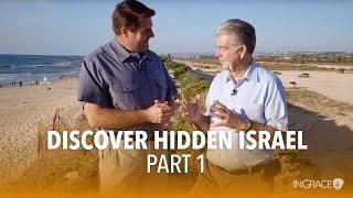 Part 1 | Discover Hidden Israel