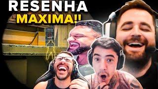 MELHOR TRAIN DO CS!! FALLEN, FER, COLDZERA, FNX E TACO JUNTOS DE VOLTA!!