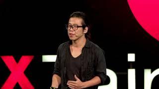 出發了，就是準備好了 | 謝旺霖 Wang Ling Hsieh | TEDxTaipei