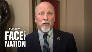 Rep. Chip Roy on Trump deportation plans, ending birthright citizenship and more