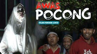 POCONG DIBULAN RAMADHAN | FILM PENDEK KOMEDI JAWA LUCU ( NGATIMEN SENENG KATA CHANNEL )