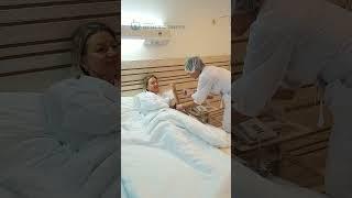 Миланский коктейль: капельница здоровья и омоложения