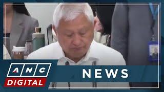 Meeting with cops? Davao model? Pimentel questions Duterte on Garma drug war claims in affidavit