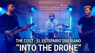 Meinl Cymbals - El Estepario Siberiano - The Cost "Into the Drone"
