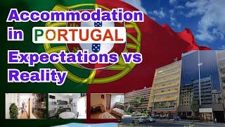 Rented Apartment / Room in Portugal | Expectations vs. Reality