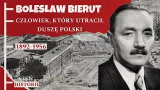 Bolesław Bierut: Człowiek, Który Utracił Duszę Polski