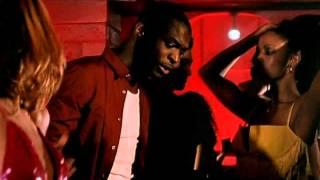 Lynden David Hall - Forgive me (2000) Official music video / videoclip HIGH QUALITY