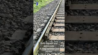 Five Things You Didn't Know About Railway Tracks