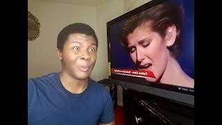 CELINE DION, MARIAH CAREY & WHITNEY HOUSTON - Runs, Riffs, Inflections (REACTION)