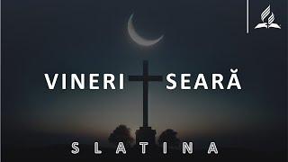 Robert Costache -Vineri seara -  08.11.2024