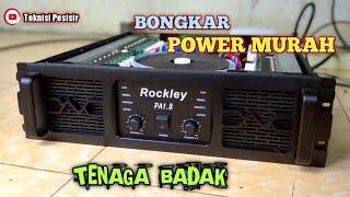 Bongkar power Rockley murah bertenaga badak