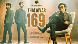 Thalaivar 169 New 2022 Released Full Hindi Dubbed Action Movie | Superstar Rajnikant New Movie 2023